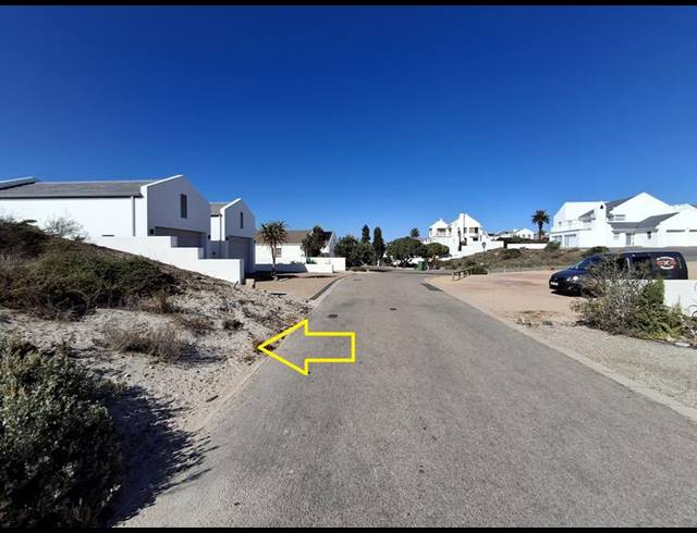 LAND FOR SALE IN SHELLEY POINT